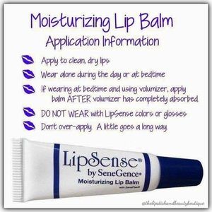 Lip Balm